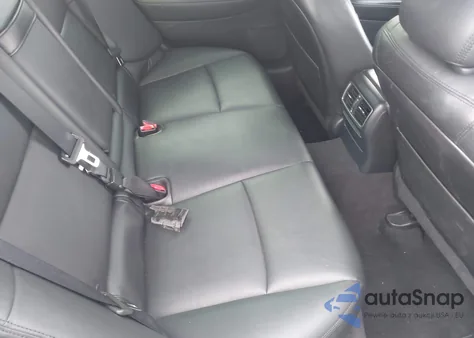 2016 Infiniti Q50 3.0T Premium from USA, damaged, VIN JN1EV7ARXGM346026